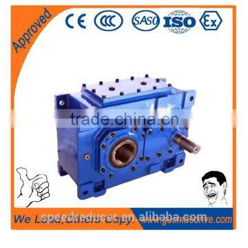 Changzhou Machinery Industrial Gear Units Helical Gear Box photo-5