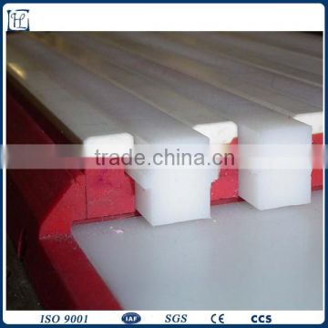 plastic UHMWPE dock fender sheet