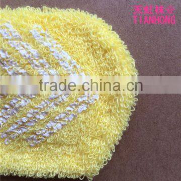 Floor Socks Yellow Polrester Kids Non Slip Socks Anti - Slip Sock photo-5