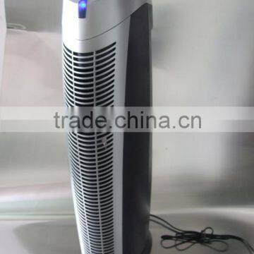 Home Air Cleaning HEPA air purifier