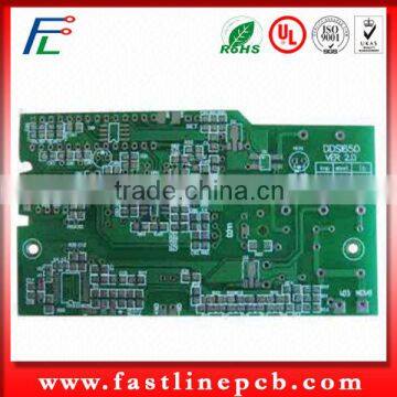 FR4 Blind Buried Via inverter pcb board