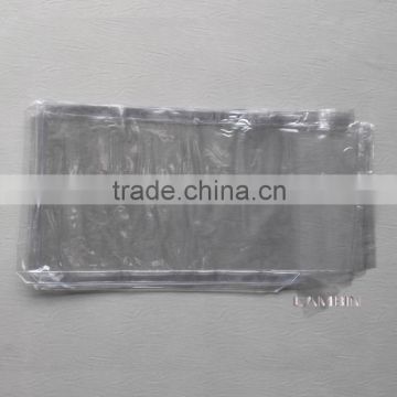 Simple set clothes packing bag from China bag factory