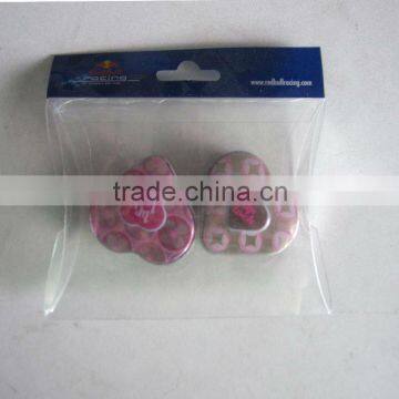 Color Box Blister Packaging