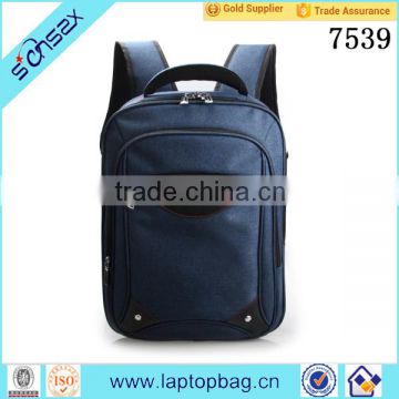 promotional one shoulder heavy duty backpack bag China manufacturer