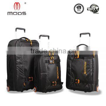 NEW DESIGN SPORT SERIES WATER PROOF SET OF 3 PCS LUGGAGE CASE FOR TRAVELLING