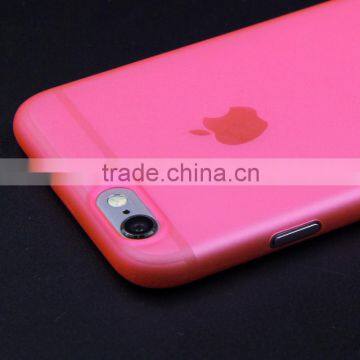 Stylish Ultra Thin Case Bulk Buy From China Waterproof Phone Case,matte Case for Iphone6 photo-6