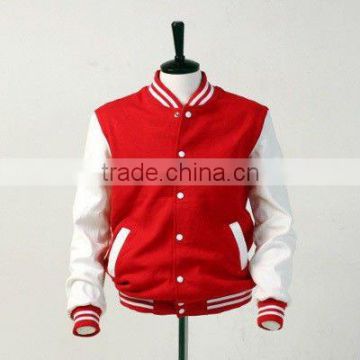 Wholesale Cheap Varsity Jackets Bulk