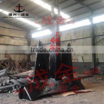 casting steel type AC-14 HHP anchor