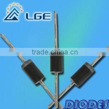 LGE brand thru hole 5A 60V schottky diode SR560