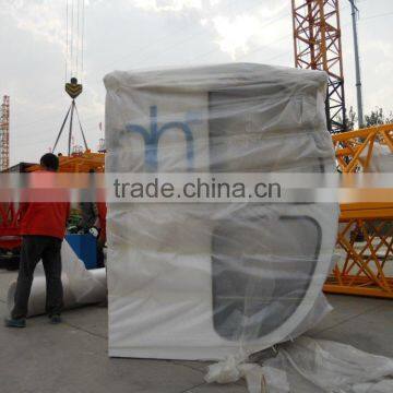 China Factory Construction Machinery QTZ63 Tower Crane photo-5