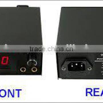 power supply ,meter box