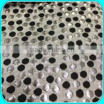 WHOLESALE BROCADE JACQUARD TABLE CLOTH /WHOLESALE RESTAURANT TABLE CLOTH photo-4