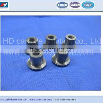 Tungsten Carbide T type Bushing / Sleeve