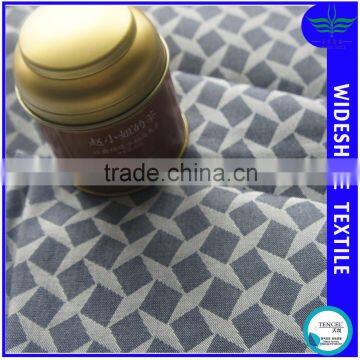 Tencel Cotton Denim Cloth Jeans Skirt Winter Casual Pants Fabrics photo-3