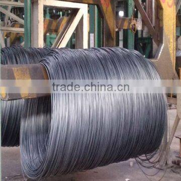 tire bead steel wire rod