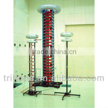 Type H Impulse Voltage Generator