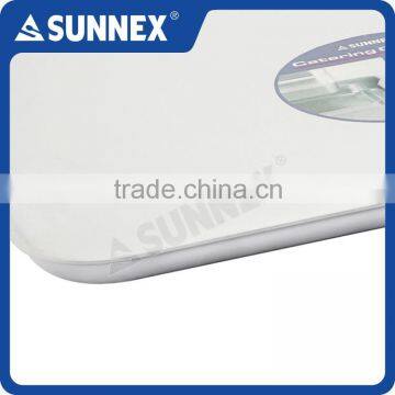SUNNEX Hot Sale Standard Rectangular 31.8x21.6x1.9cm Aluminium Baking Tray photo-3