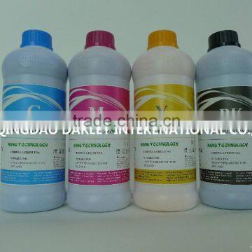 Textile Ink For Digital Printing