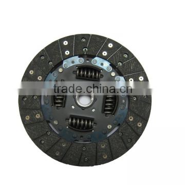 truck clutch disc Transit auto clutch disc 250MM Nanchang Ganling JMC light truck auto parts