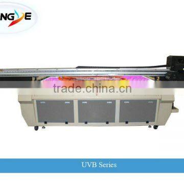 Inkjet uv Flatbed Printer UVA-SK3200 photo-2