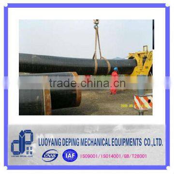 Oil and gas pipeline construction used hydraulic cold pipe bending machine PBM0620