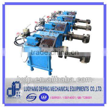 pipe beveling machine