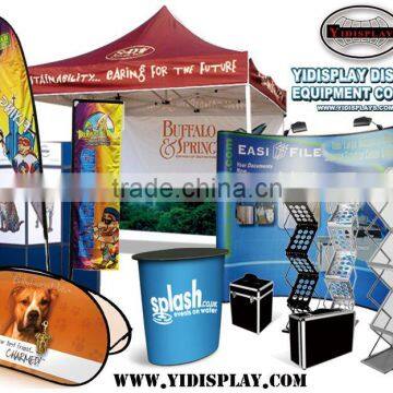 Banner Stands Display Stand Display Equipment