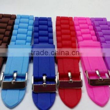 General Silicone Watch Bands Replacement