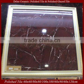 Calcutta Home Red Marble Floor Tile Deisgn