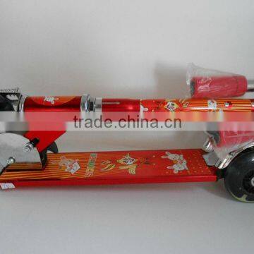 HDL~7310 Outdoor Sports Sales Mini Pro Scooter