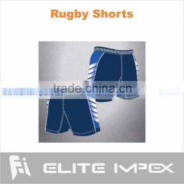 Rugby Club Uniform Shorts