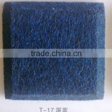 Polyester fiber panel polyester fiber acoustic colorful decorative