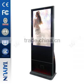 42 inch Wholesale LED Back Advertisement Screen Display