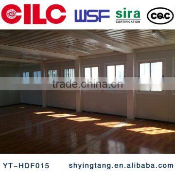 CILC Prefab house for Large warehouse,modular house