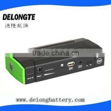 Mini car jump starter power bank Portable Car Jump Starter Emergency Auto Jump Starter Power Bank Battery Charger