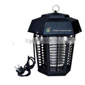 ABS Outdoor Mosquito Lamp(CMD-15-B)