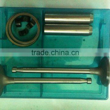 Agriculture Machinery Diesel Engine Spare Parts intake/exhaust Valve