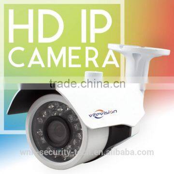 Vitevison CCTV camera brand wholesale low price optional HD and PIR IP camera