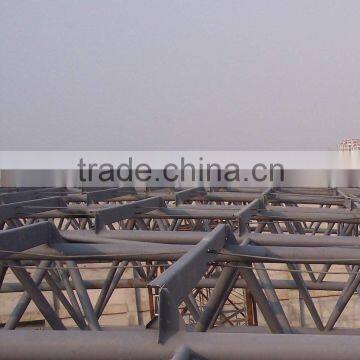 steel structure