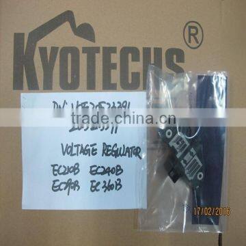BETTER QUASLITY PARTS FOR 20523391 VOE20523391 EC290B EC360B