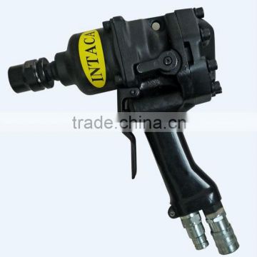 hydraulic impact wrench