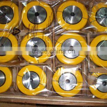 Camlock Quick Couplings Type C3/4'' Aluminum Pipe Coupling Joint photo-6