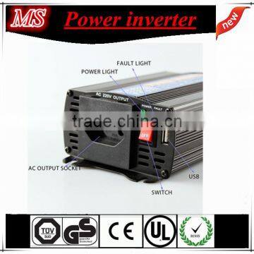 300w Best Solar Inverter Converter Prices on Hot Sale With 12/24 Auto DC-AC photo-2