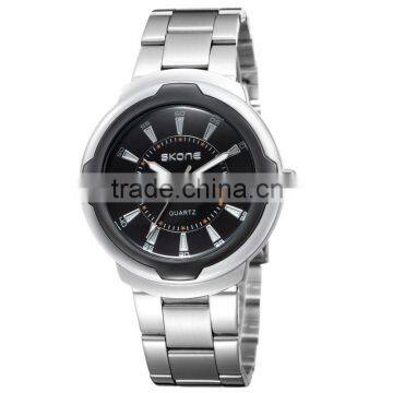 New arrival iron man watch SKONE 7296