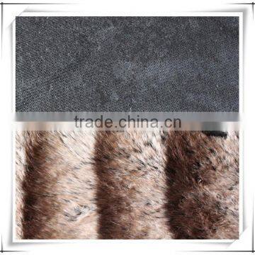 Long Pile Fake Fur, Long Pile Fur, Extra Long Pile Artificial Fur Fabric photo-4