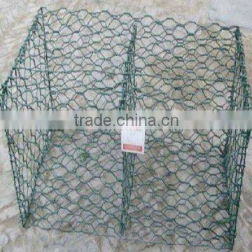 rock filled gabion (manufacturer)