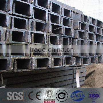 good factory price for jis standard steel channel