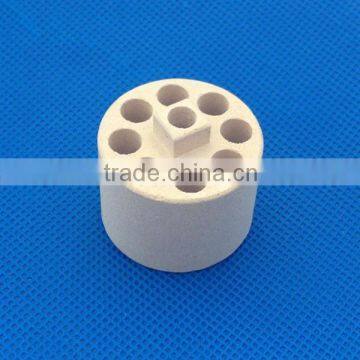 cordierite ceramic parts