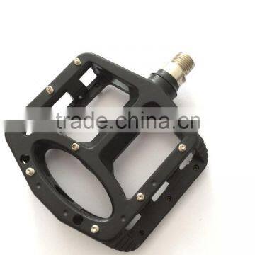 Aluminum Alloy Colorful Sealed Bearing Bicycle Pedals for MTB and BMX photo-3