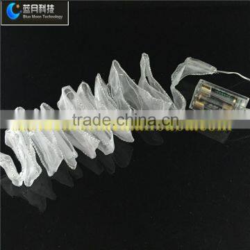 2015 China Market Hot Sale Copper Wire Ribbon Light photo-6